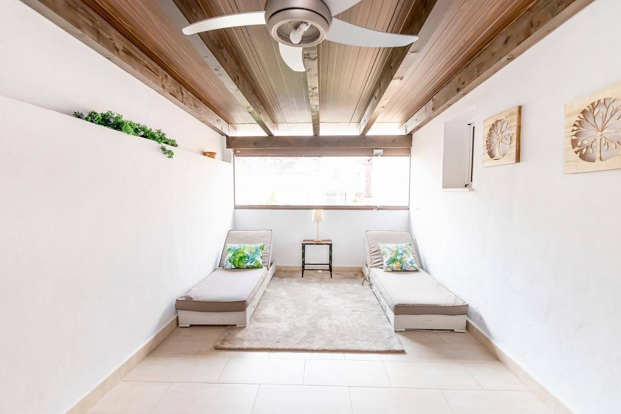 Bhost - Ocean 11 Apartment Marbella Exterior photo